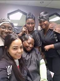 The directory includes nail salons, hair salons, tanning salons, beauty salons and more. Tameka And Company Salon Home Facebook