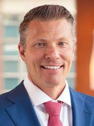 David Schrock at Mesirow