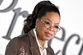 Oprah Winfrey quitte le conseil d'administration de Weight Watchers |  Vanity Fair