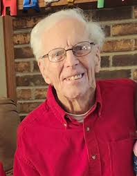 Obituary for Prentice Vaught