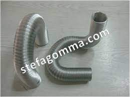 Ventilation Hose Temperature Resistant Application Radiator Line Protection Cooling Line Protect Fuel Lines Against Tempe Air Hose Warm Air Radiator Hose