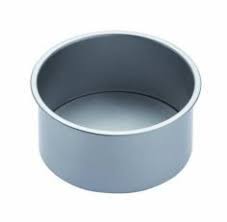 18cm Nonstick Round Deep Cake Pan With Loose Base You Can Find Out More Details At The Link Of The Image This Is An Af Cake Tins Cake Pans Kitchen Crafts