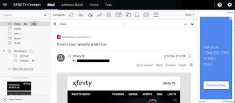 Filter by available out of home to observe quite 200 channels of live tv on the go from any available wifi or cellular connection within the u.s. Can I Change Xfinity Email Themes Ask Dave Taylor