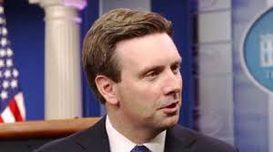 Josh Earnest
