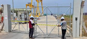 Ini adalah akaun facebook rasmi cidb negeri sarawak bina sempurna Worksites Have Been Ordered To Close Due To Non Compliance With The Sops Construction Plus Asia