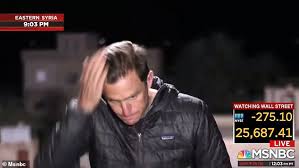 Noah munck, 24 'naked' rob smith. Matt Bradley Is Caught Spitting Into His Hand And Slicking Back His Hair Daily Mail Online