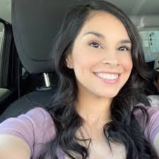 Kristina Alaniz's Instagram, Twitter & Facebook