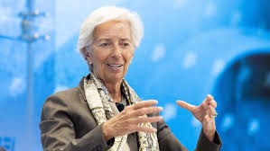 Darauf antwortete mario draghi selbstbewusst, dass die politik der ezb doch funktioniere. Draghi Nachfolge Geregelt Iwf Chefin Lagarde Soll Ezb Fuhren N Tv De
