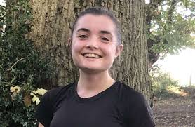 Callum Olden leads Brockenhurst parkrun field home again, while women's  leader Katherine Charles set a new parkrun personal best.