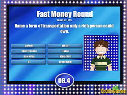 Family Feud Online Multiplayer Spiel