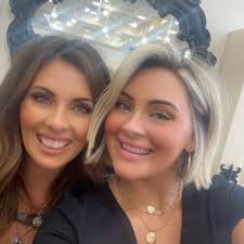 LEIDAN MITCHELL SALON