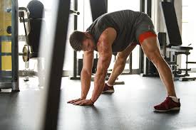 We did not find results for: The 5 Best Stretches For Guys With Tight Hips To Improve Mobility