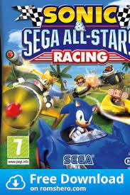 Download and play nintendo ds roms free of charge directly on your computer or phone. Download Sonic Sega All Stars Racing Nintendo Ds Nds Rom Ds Games For Girls Nintendo Ds Ds Games