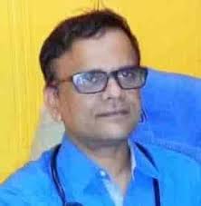 Top Ayurvedic Doctors For Panchakarma in Dhantoli