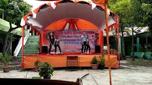 Sd negeri baluwarti tahun pelajaran 2019/2020. Dance Smk Perwari Kendal Youtube