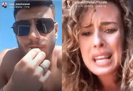 Luigi mastroianni uomini e donne. Luigi Mastroianni Ecco Perche Ho Lasciato Sara Affi Fella