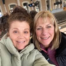 Amanda McGregor Bowen