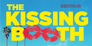 فیلم The Kissing Booth 2018 – زیرنویس چسبیده