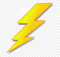 Find over 100+ of the best free yellow aesthetic images. Lightning Bolts For Png Image Clipart Lightning Bolt Clipart Transparent Png 255780 Pikpng
