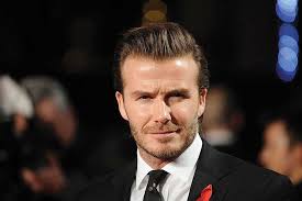 David Beckham: Latest Articles, Videos and Photos of David Beckham