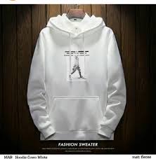 Maybe you would like to learn more about one of these? Harga Jaket Putih Terbaik Pakaian Pria Juli 2021 Shopee Indonesia