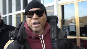 LL Cool J Salutes Nas & 21 Savage's Collaboration and Unity