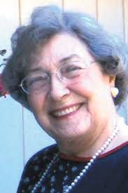 Sally Marion Schroeder