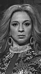 Maya Rudolph This Is Ludacris