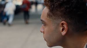 AJ's Story (Short 2022)