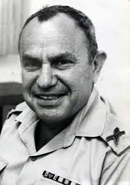 Last Secret' of 1967 War: Israel's Doomsday Plan for Nuclear Display