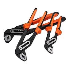 Buy Rishil World Water Pump Pliers Pipe Wrench Plumbing Combination Pliers Universal Grip Pipe Plumber Tool Single Item Features Price Reviews Online In India Justdial