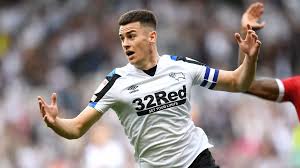 Norwich City in 'transfer race' with Premier League rivals Watford and  Burnley to sign Derby ace