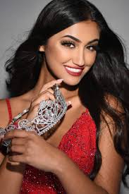 Miss RI Teen USA Hall of Fame