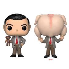 Coming Soon Mr Bean Pop Funko Mr Bean Funko Funko Pop