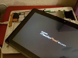 Huawei MediaPad 10 Link+ s10-231U über ...