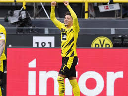 Mietrecht » anwalt für mietrecht: Liveticker Borussia Dortmund Rb Leipzig 3 2 32 Spieltag Bundesliga 2020 21 Kicker