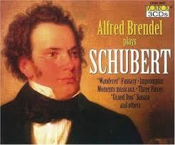 Alfred Brendel Plays Schubert by Franz Schubert (2002-03-25)