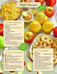 Fruits Apple Recipes Recipes Apple Recipes For Kids