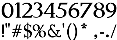 Cammron is a modern dashing serif font family. Modern Serif Font Ffonts Net