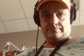 Fundraiser for Chris Lawless by GARY MURPHY : Nightclub Legend Needs Our  Help