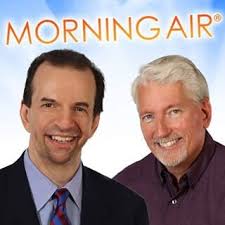 20 Years of Bringing Christ to the World: Morning Air