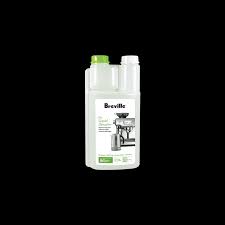 Jura descaling and cleaning tablets provide excellent maintenance to your machine, expanding its lifetime as well as ensuring better tasting coffee. Breville Bes010clr0nan1 Eco Liquid Descaler 1 Litre At The Good Guys