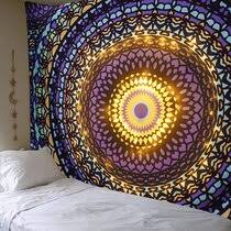 Bohemian wall hangings uker cards. Bohemian Wall Hanging Wayfair