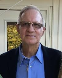 William Bernard Weeks Obituary May 25, 2023