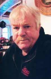 Condolences for David Stout