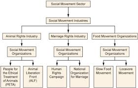 chapter 21 social movements and social change