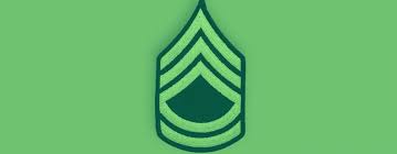 General To Private: What's The Order Of Military Ranks? | Dictionary.com