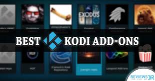 Select the addon developer's repository: Best Kodi Addons For Tv Movies Sports Anime Music And More Reviewsdir Com