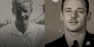 The Unsolved Mystery of the Somerton Man