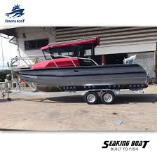 Find great deals on thousands of marine boat trailer for auction in us & internationally. China Seaking Easycraft 7 5m 25ft Aluminum Cabin Fishing Boat With Walk Around For Sale Malaysia China Aluminum Boat And Boat Price